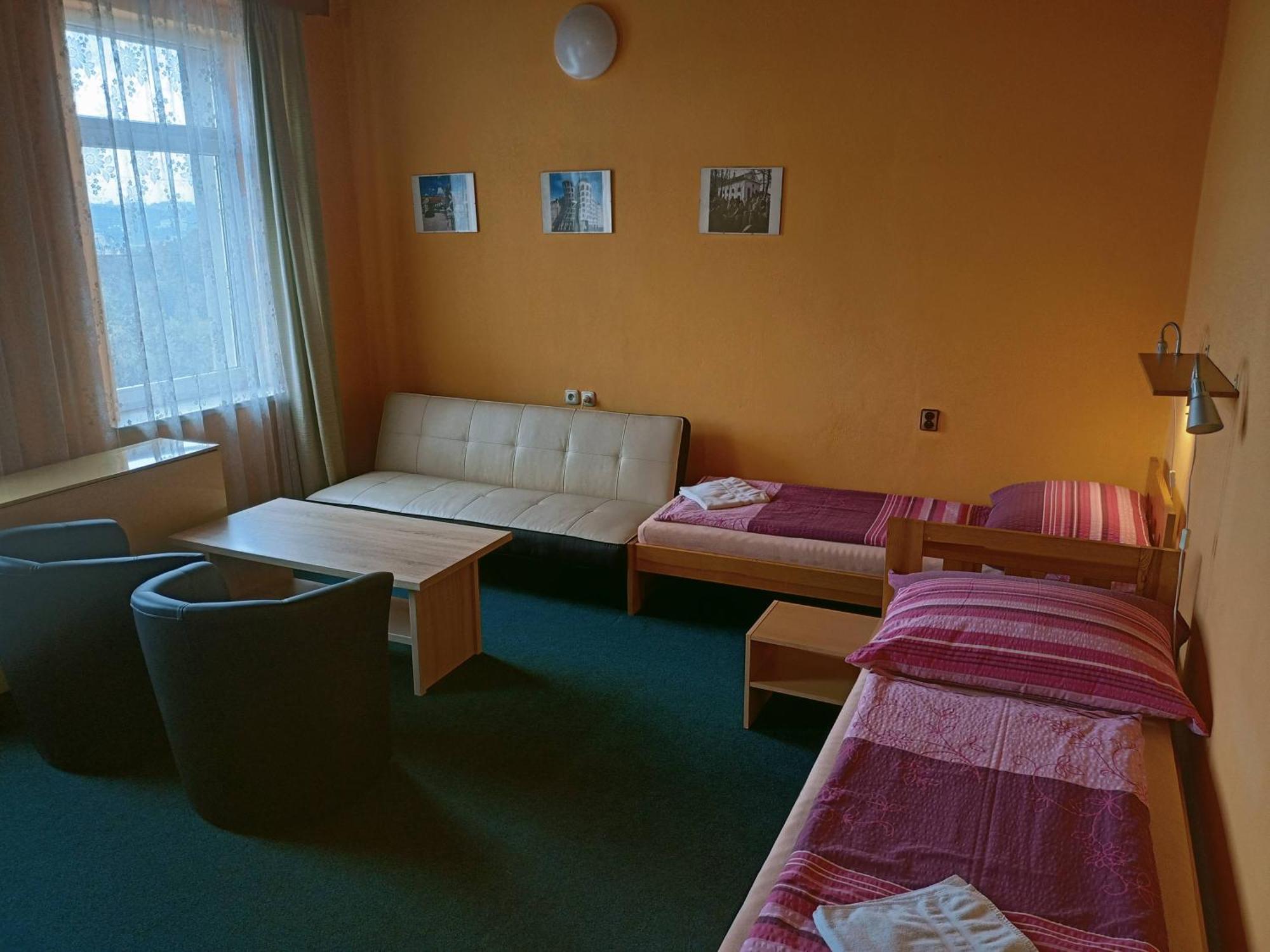 Pension Dobroucky — Photos 1